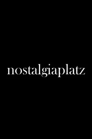 Постер: Nostalgiaplatz