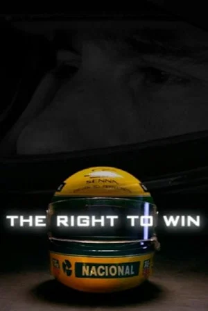 Постер: The Right to Win