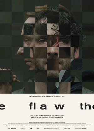 Постер: The Flaw