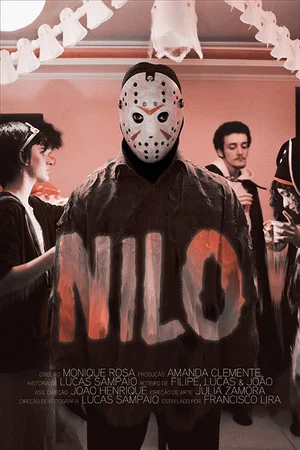 Постер: Nilo