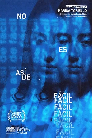 Постер: No Es Así De Fácil