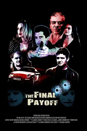 Постер: The Final Payoff