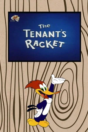Постер: The Tenant's Racket