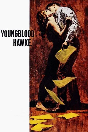 Постер: Youngblood Hawke