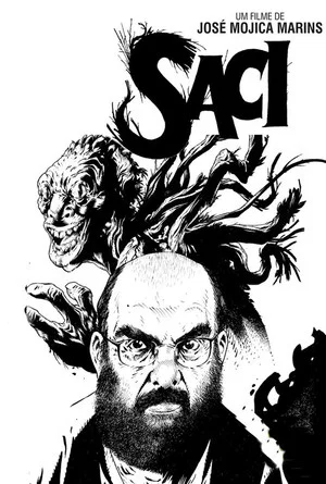 Постер: O Saci
