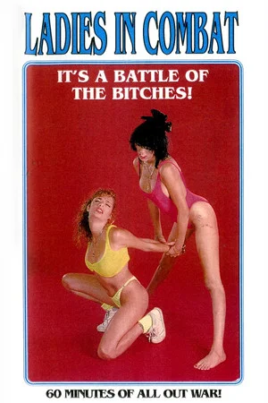Постер: Ladies in Combat