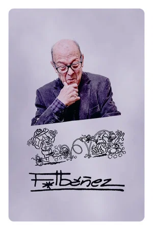 Постер: Ibáñez