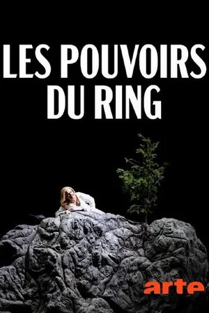Постер: Die Macht des Rings