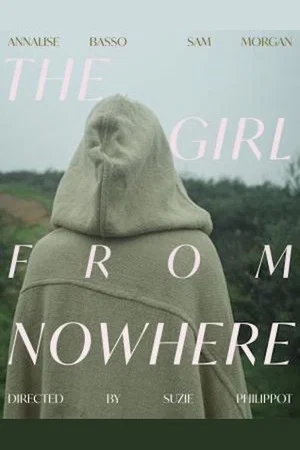 Постер: The Girl from Nowhere