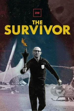 Постер: The Survivor
