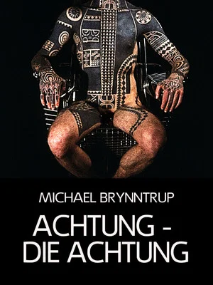 Постер: Achtung