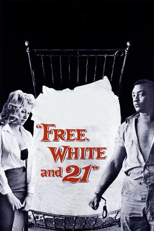 Постер: Free, White and 21
