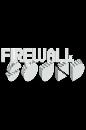 Постер: Firewall of Sound