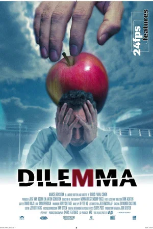 Постер: Dilemma