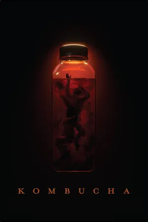Постер: Kombucha