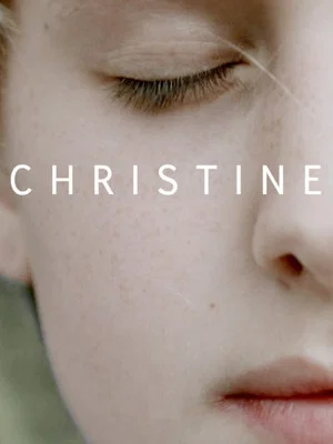 Постер: Christine