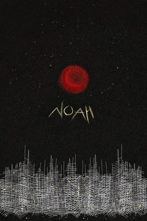 Постер: Noah