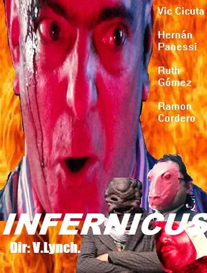 Постер: Infernicus