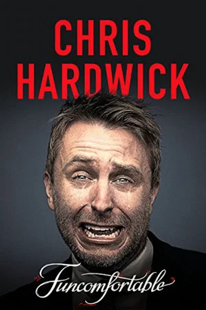Постер: Chris Hardwick: Funcomfortable