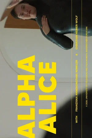 Постер: Alpha Alice