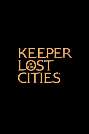 Постер: Keeper of the Lost Cities