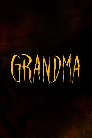 Постер: Grandma