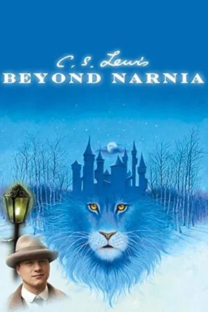 Постер: C.S. Lewis: Beyond Narnia