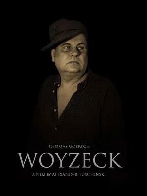 Постер: Woyzeck