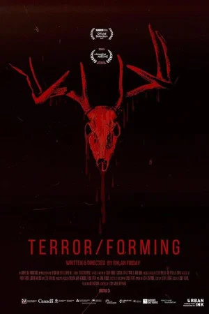 Постер: Terror/Forming