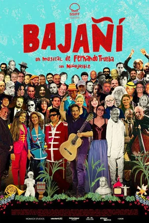 Постер: Bajañí