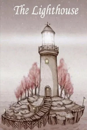 Постер: The Lighthouse