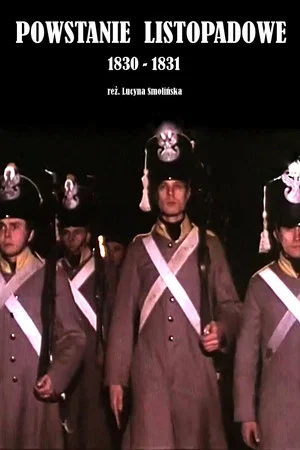 Постер: Powstanie listopadowe. 1830 - 1831