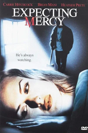 Постер: Expecting Mercy
