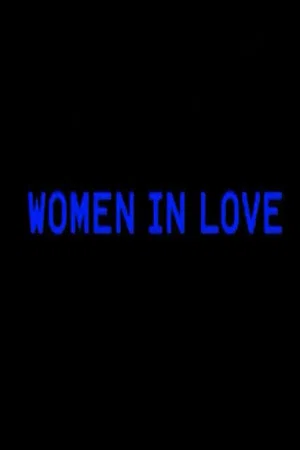 Постер: Women in Love