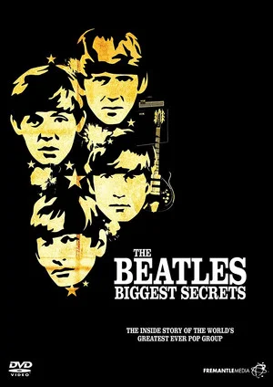 Постер: Beatles Biggest Secrets