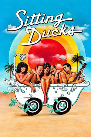 Постер: Sitting Ducks