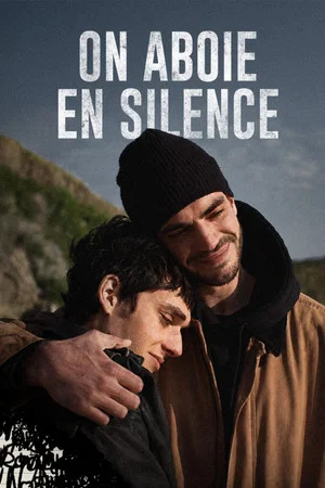 Постер: When Silence Barks