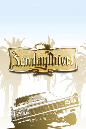 Постер: Sunday Driver