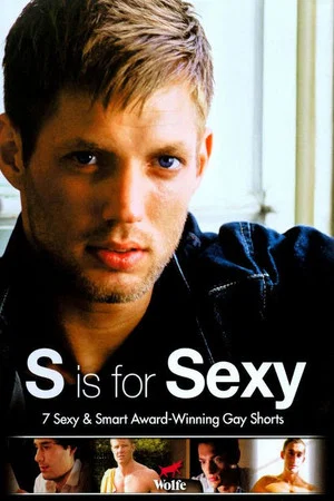 Постер: S is for Sexy