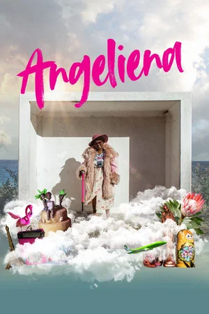 Постер: Angeliena