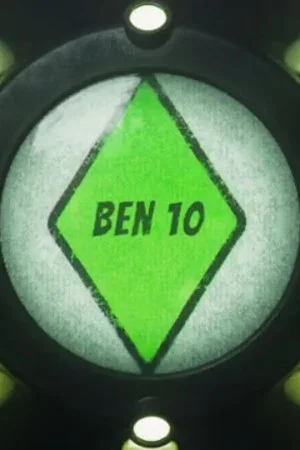 Постер: Earthcore’s Ben 10