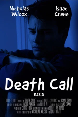 Постер: Death Call