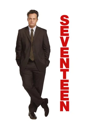 Постер: Seventeen