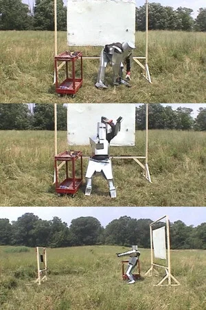 Постер: William Tell