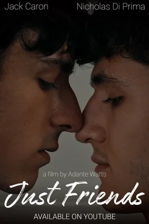Постер: Just Friends
