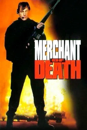 Постер: Merchant of Death