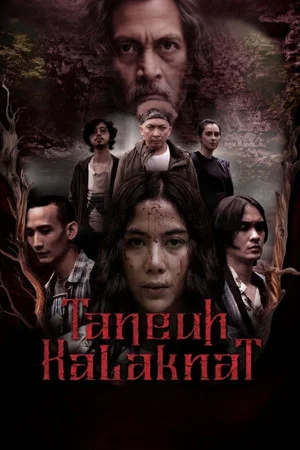 Постер: Taneuh Kalaknat