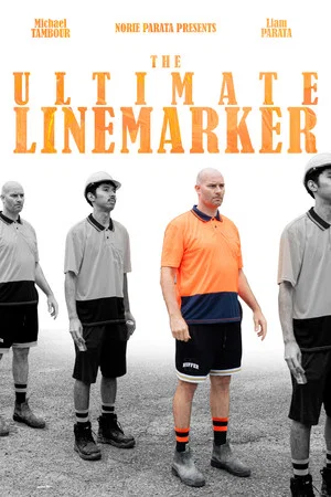 Постер: The Ultimate Linemarker