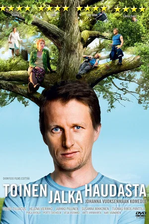 Постер: One Foot Under