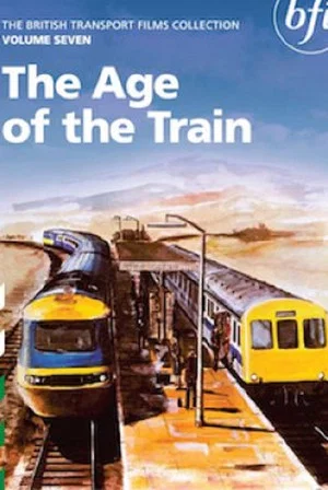 Постер: Discover Britain by Train